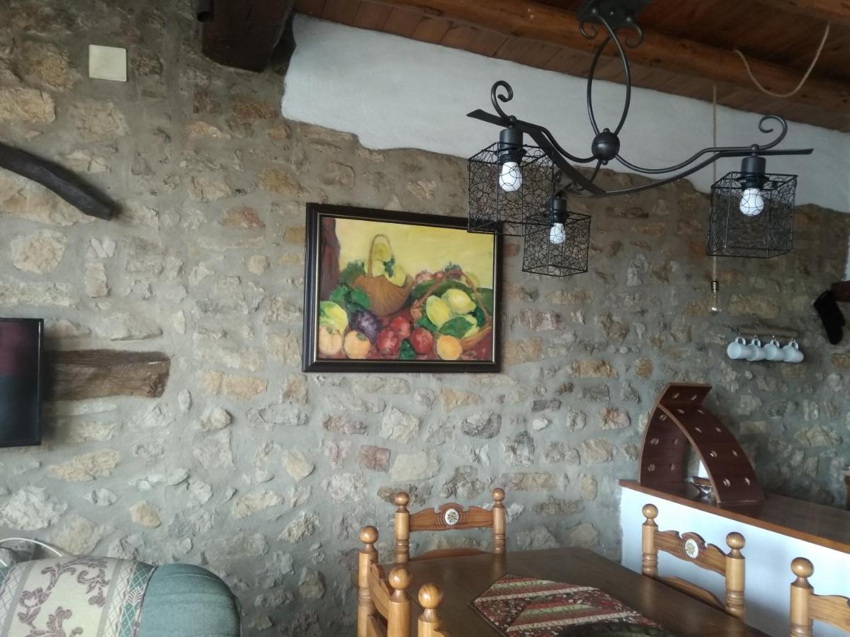 Casa Rural El Boixar - El Mirador Bojar Exterior photo