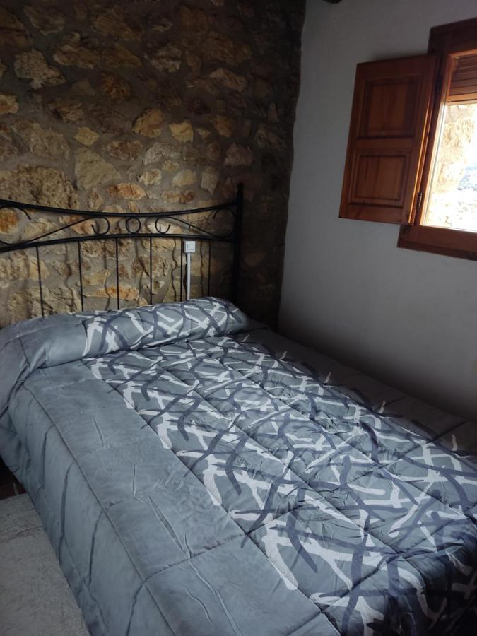 Casa Rural El Boixar - El Mirador Bojar Exterior photo