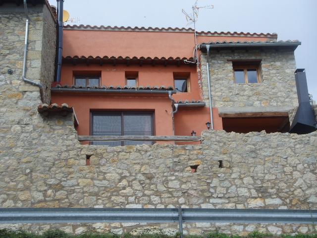 Casa Rural El Boixar - El Mirador Bojar Exterior photo